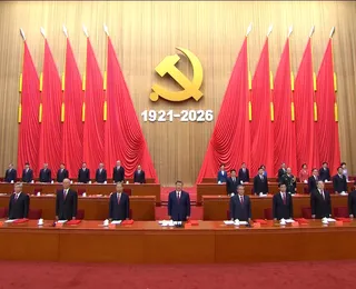Xi Jinping amplia expurgos e China expulsa 33 integrantes do partido comunista
