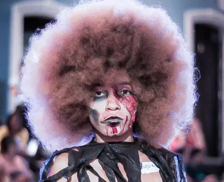 Zumbis 'invadem' Salvador para celebrar legado de Michael Jackson