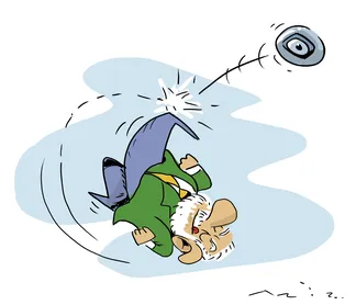 Charge do dia 03/10/2026