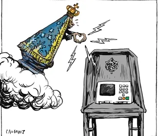 Charge do dia 04/10/2026