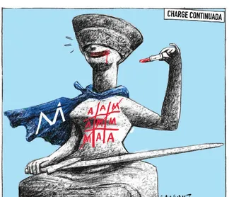 Charge do dia 06/06/2026