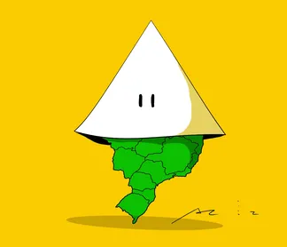 Charge do dia 06/10/2026