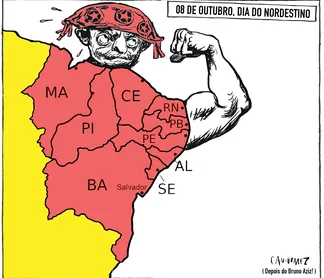Charge do dia 07/10/2026