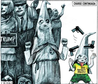 Charge do dia 11/10/2026
