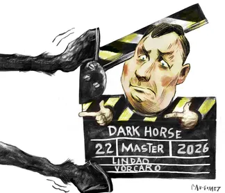 Charge do dia 18/09/2026