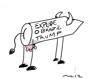 Charge do dia 20/10/2026