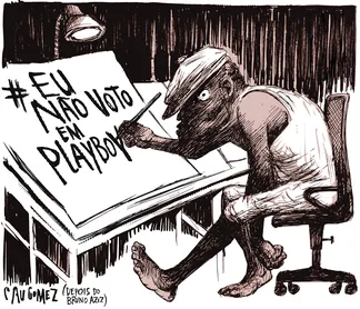 Charge do dia 23/10/2026