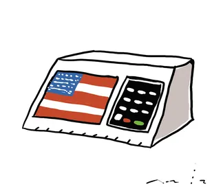 Charge do dia 24/09/2026