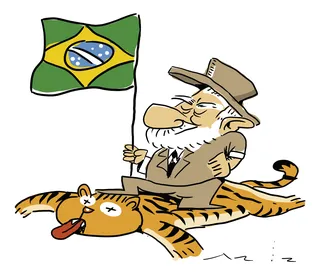 Charge do dia 29/09/2026