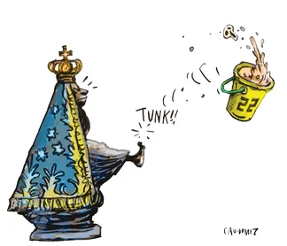 Charge do dia 30/09/2026