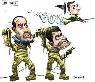 Charge do dia 30/10/2026