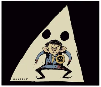 Charge do dia 31/08/2026