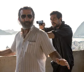 3 filmes em alta no Prime Video para ver no fim de semana (17 e 18/10)