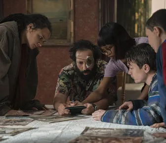 3 séries curtas no Prime Video para este fim de semana (24 e 25/10)