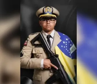 Acidente com ônibus na Bahia mata soldado da PM