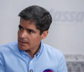 ACM Neto espera que crise no STF não interfira nas eleições