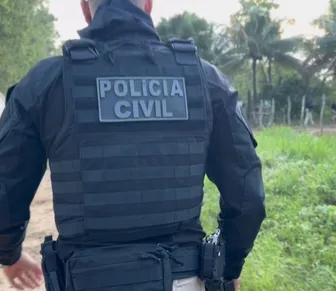 Acusado por tentativa de homicídio é preso em cidade da Bahia; entenda