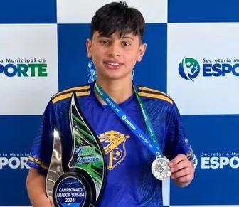 Adolescente de 12 anos morre após brincadeira entre amigos em escola