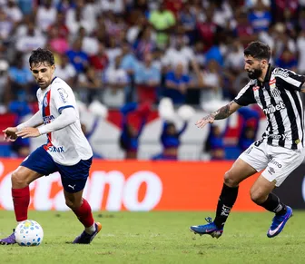 Adversário do Bahia, Santos tem seis desfalques para duelo decisivo