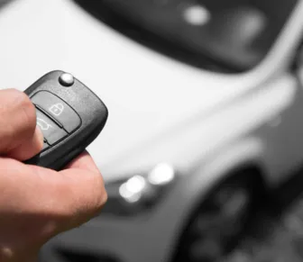 Alarme automotivo em conta: confira opções para proteger seu carro