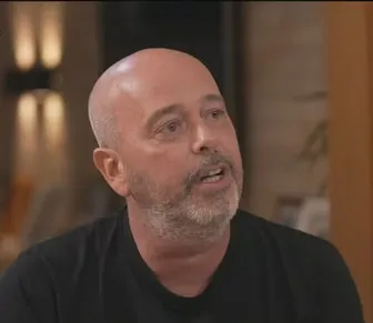 Alex Escobar revela que teria um ano de vida sem descoberta de tumor
