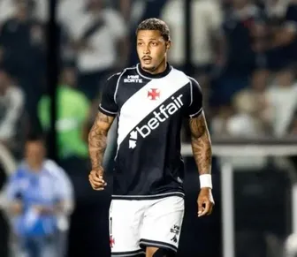 Alvo de operação da polícia deve enfrentar o Vitória na Copa do Brasil