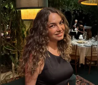 Amigos e familiares lamentam a morte da ex-Rebelde, Lua Blanco