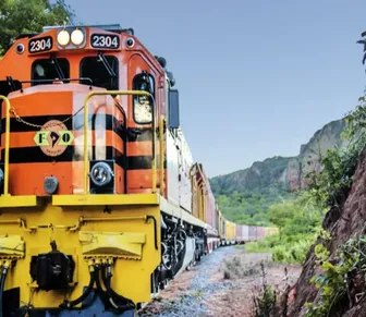 Após 6 anos parado, “Trem da Morte” volta a ligar Brasil e Bolívia