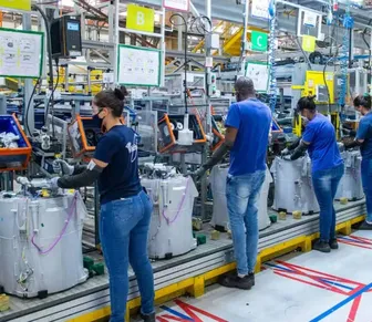 Após fechamento de fábricas, Brastemp e Consul anunciam super desconto