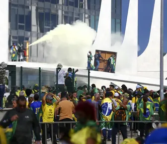 Após o 8 de Janeiro, Brasília está preparada para as eleições?