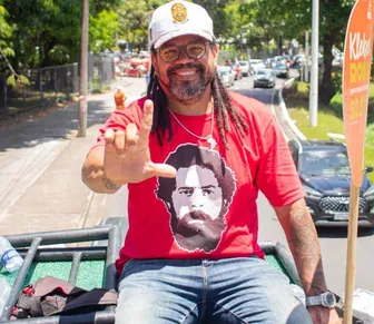 Após vitória, Kleber Rosa anuncia mobilização por Lula e atuação popular na ALBA