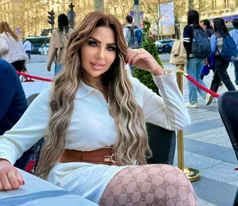 Apresentadora de TV é condenada à morte por tráfico de drogas