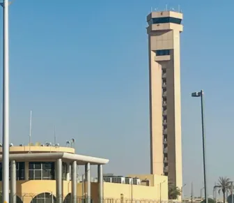 Ataque provoca feridos e suspende voos em aeroporto internacional