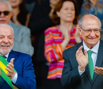 AtlasIntel: Em Sergipe, pesquisa indica segundo turno para governador e Lula com 56% dos votos