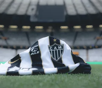 Atlético-MG sofre desfalque de peso às vésperas do duelo com Vitória