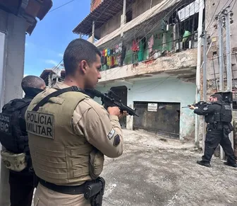 Bahia registra o menor número de mortes violentas dos últimos 14 anos