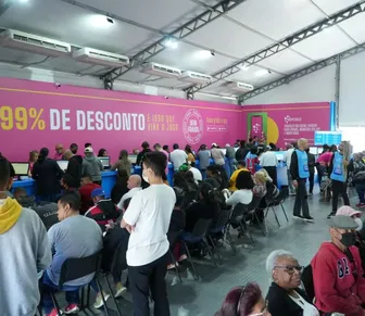 Baianos podem negociar dívidas com até 99% de desconto; veja como
