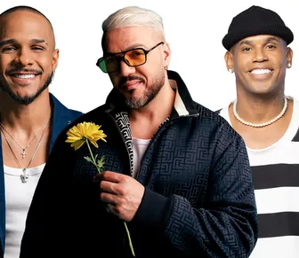 Belo muda data de show no Camarote Glamour Salvador