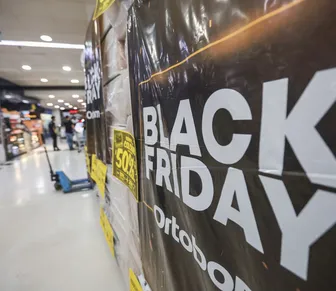 Black Friday: como calcular o estoque necessário para vender mais