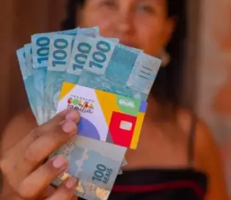 Bolsa Família de outubro eleva pagamento para cima de R$ 1.100