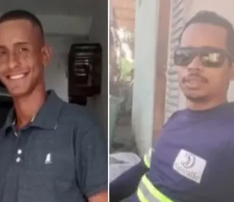 Caminhão de lixo tomba em Porto Seguro e trabalhadores morrem no acidente