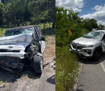 Caminhoneiro é indiciado após acidente que matou homem na Bahia