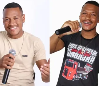 Cantor baiano morre após sofrer acidente de carro