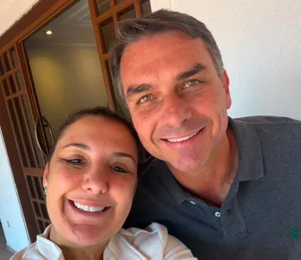 "Cardápio de cortes": aliada de Flávio admite rever salário e INSS