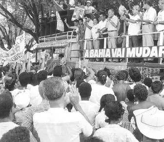 Centenário, Waldir Pires teve trajetória única na política baiana