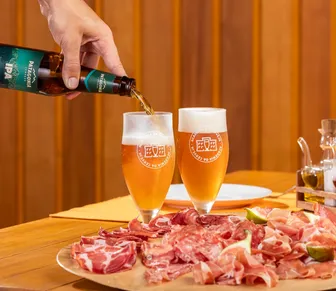 Cerveja com equilíbrio: especialistas revelam segredos da harmonização