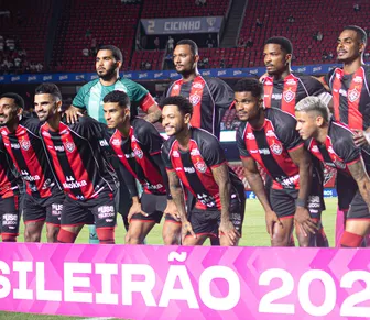 Chances de rebaixamento do Vitória aumentam após nova derrota