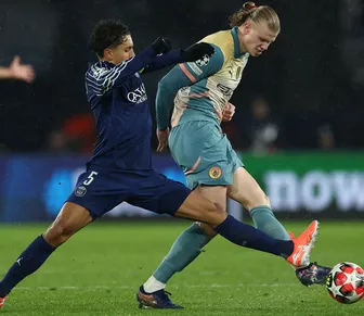 City x PSG e mais: saiba onde assistir os jogos da Champions League