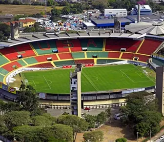Clube com SAF de R$ 1 bilhão avança para adquirir estádio histórico