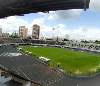 Clube com SAF de R$ 300 milhões, reformará estádio estreado por Pelé